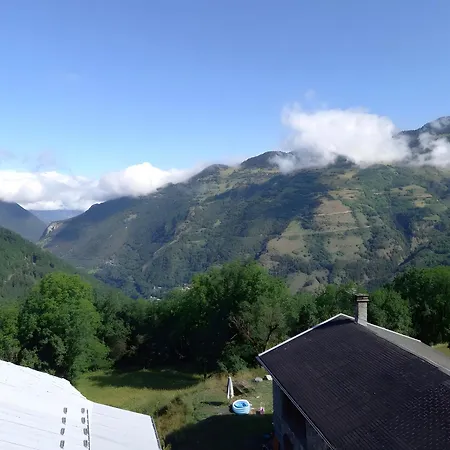 La Hulotte *
